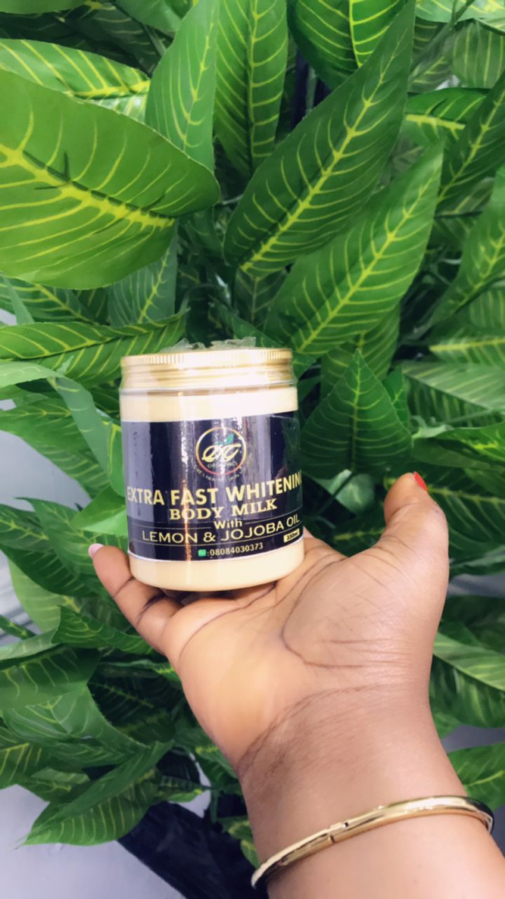 Lemon & Jojoba Oil - Image 2